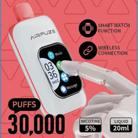 AirFuze Smart 30000