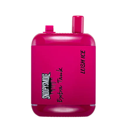 Desechable Snoopy Smoke 15K