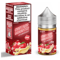 Custard Monster Salt Nic Straberry