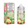 Frozen Fruit Monster Strawberry Lime Salt