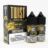 Twist Tobacoo Gold Nº 1 Salt