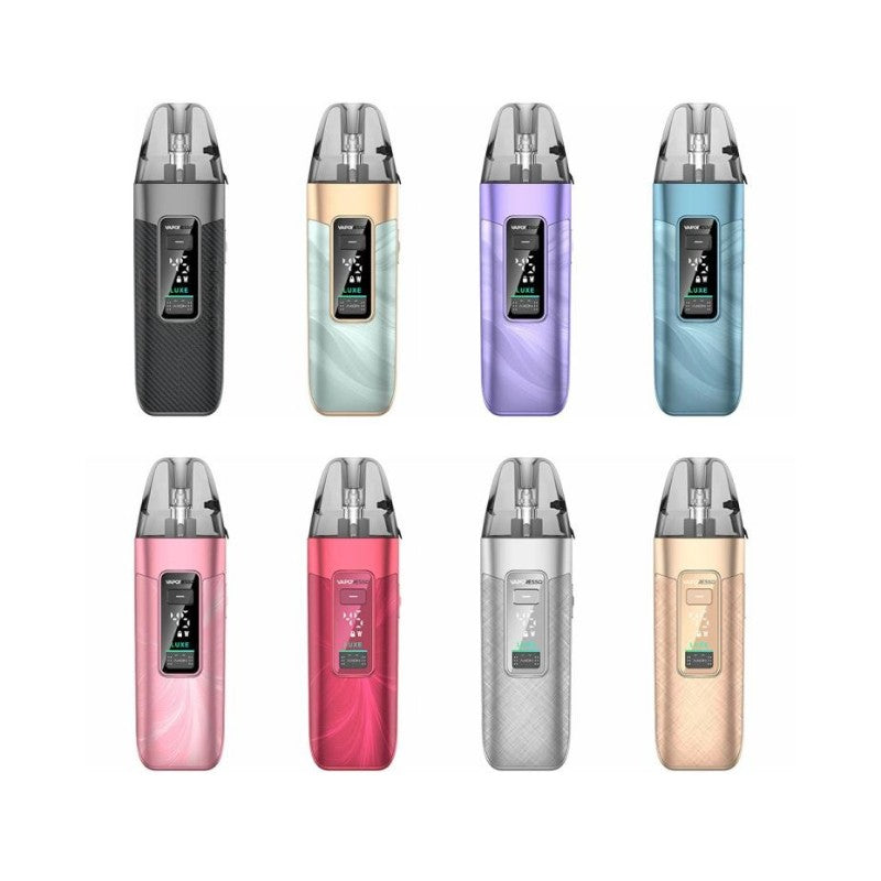 Vaporesso Luxe X3 Kit