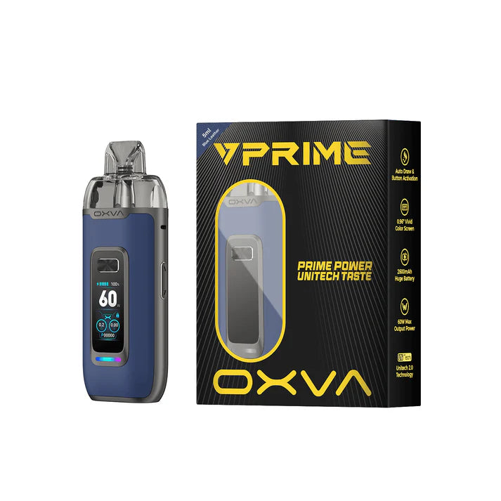 Oxva Vprime 60W