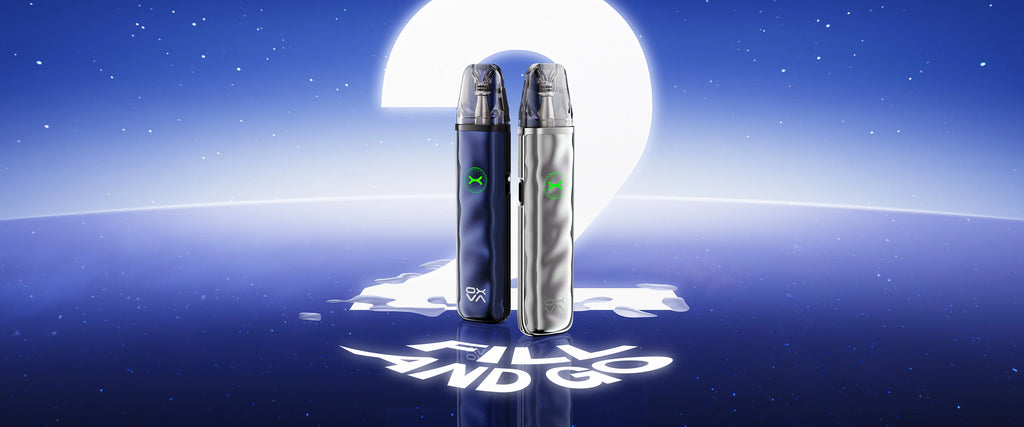 Oxva Xlim Go 2 Kit