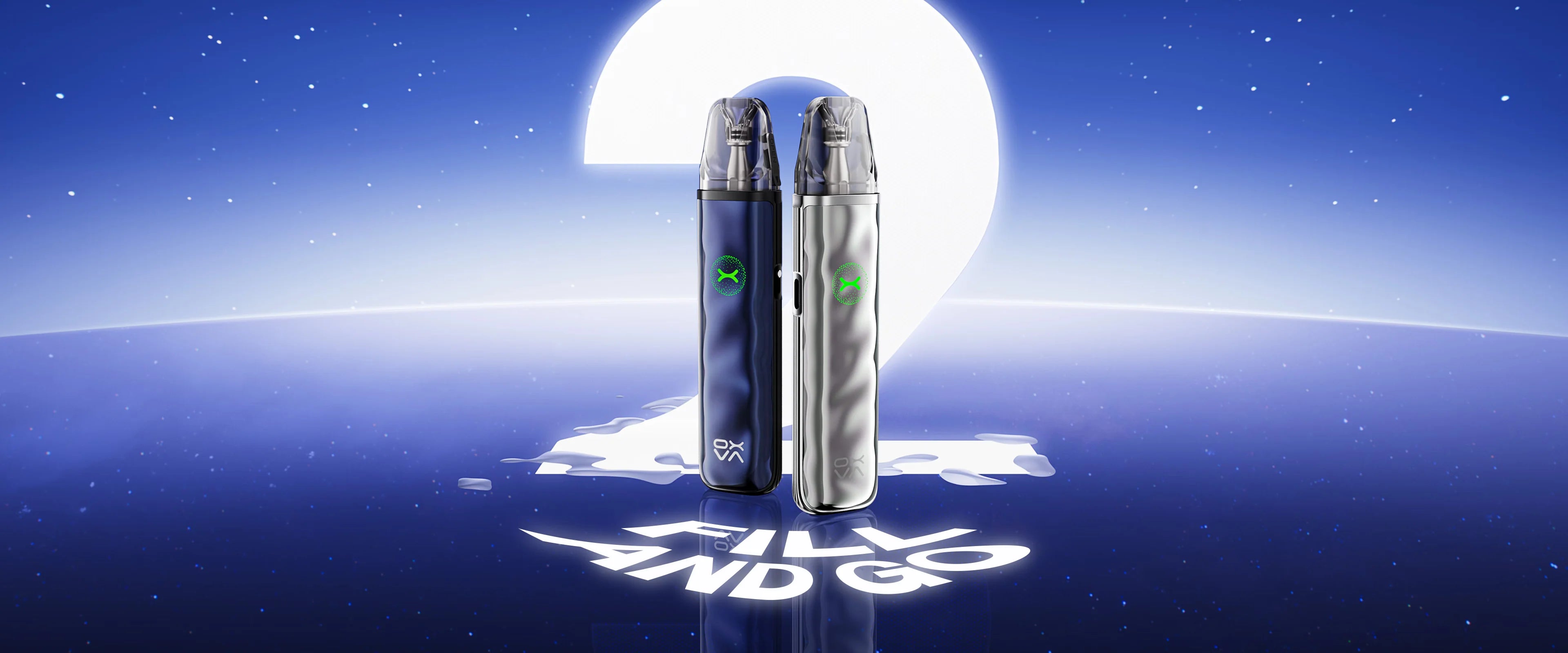Oxva Xlim Go 2 Kit