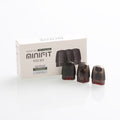MINIFIT POD 3EA (CARTUCHO) 1PZA