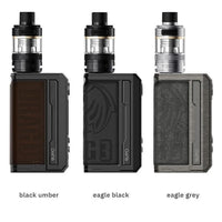 DRAG 3 TPP-X KIT