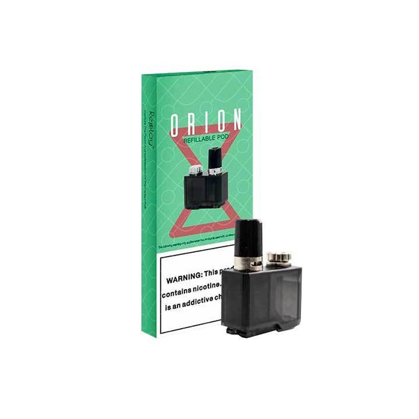 Lost Vape Orion DNA Go Replacement Pods