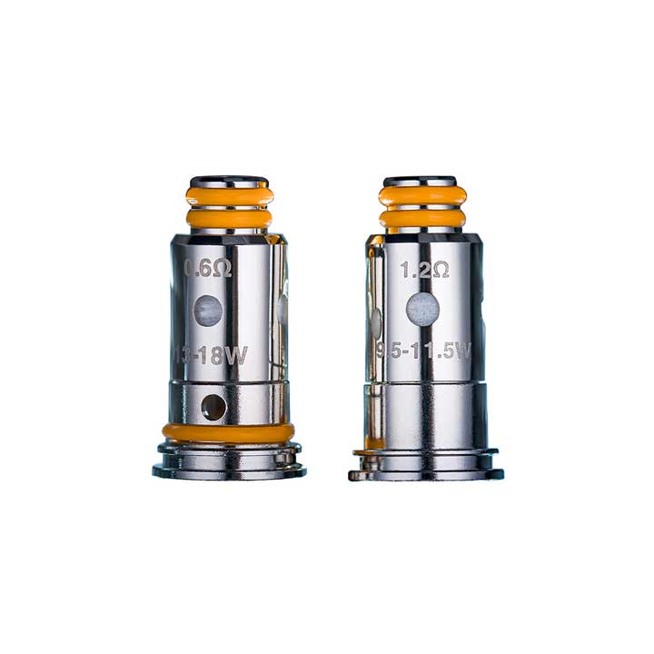 GEEK VAPE G SERIES RESISTENCIA