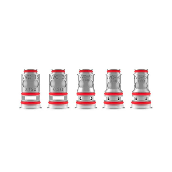 Vandy Vape VVC Resistencias