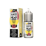 JUICE HEAD FREEZE SALT 30ML (ICE)