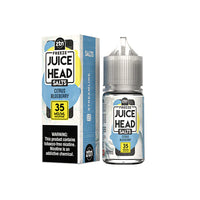 JUICE HEAD FREEZE SALT 30ML (ICE)