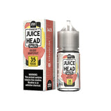 JUICE HEAD FREEZE SALT 30ML (ICE)