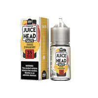 JUICE HEAD FREEZE SALT 30ML (ICE)