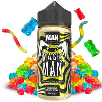 Magic Man One Hit Wonder / 100ML