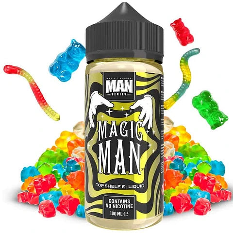 Magic Man One Hit Wonder / 100ML