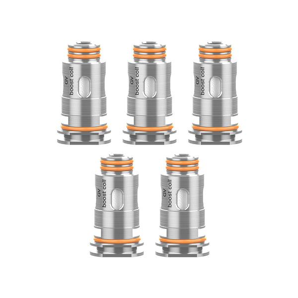 Geekvape Aegis Boost Pro Coil