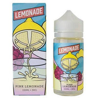 VAPETASIA PINK LEMONADE