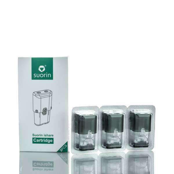 SUORIN ISHARE PODS
