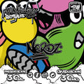 NERDZ NIC SALTS BY AY PAPA LIQUIDS