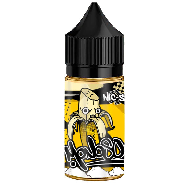 MONOSO SALT NIC BY AY PAPA