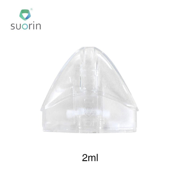 CARTUCHO SUORIN DROP TRANSPARENTE