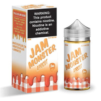 JAM MONSTER APRICOT