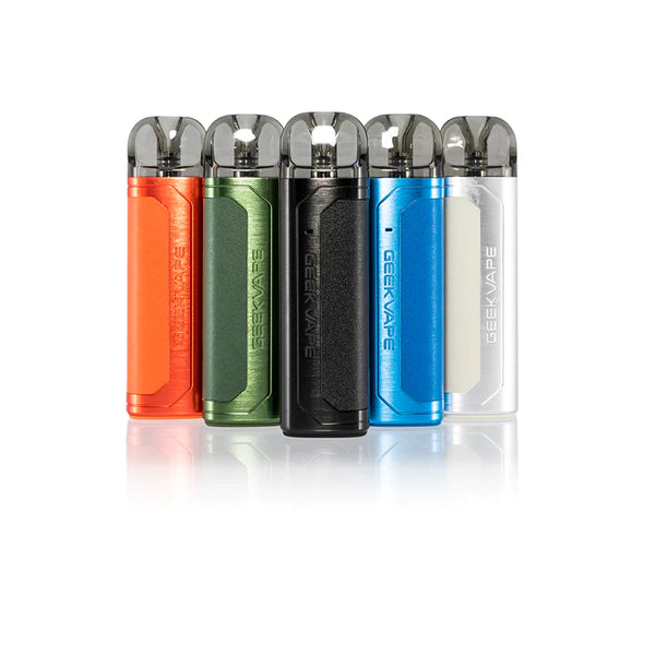 GEEK VAPE AU 20W SISTEMA POD  800MAH AEGIS U