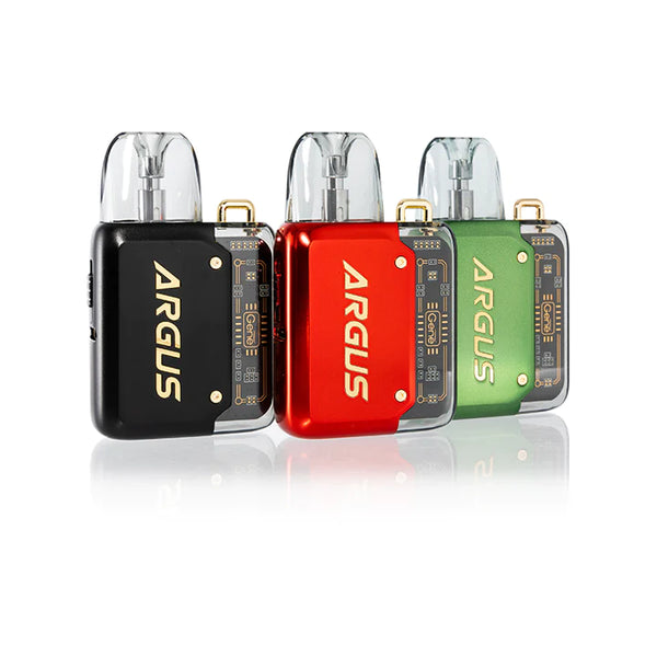 VOOPOO ARGUS P1 20W SISTEMA POD KIT 800MAH