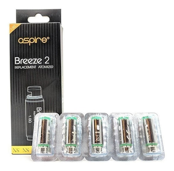 BREEZE 2 COIL