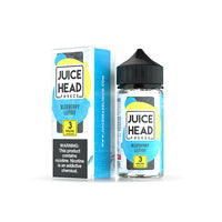 JUICE HEAD FREEZE 100ML (ICE)