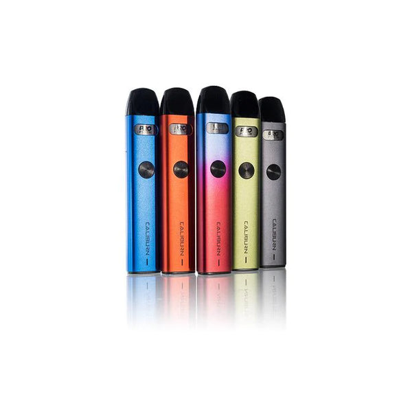 UWELL CALIBURN A2 SISTEMA POD KIT