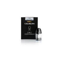 UWELL CALIBURN A3  CARTUCHO DE REMPLAZO