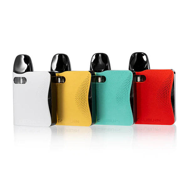 UWELL CALIBURN AK3 13W SISTEMA POD KIT  520MAH