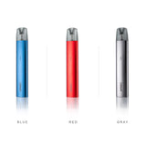 Uwell Cravat Sistema Pod Kit