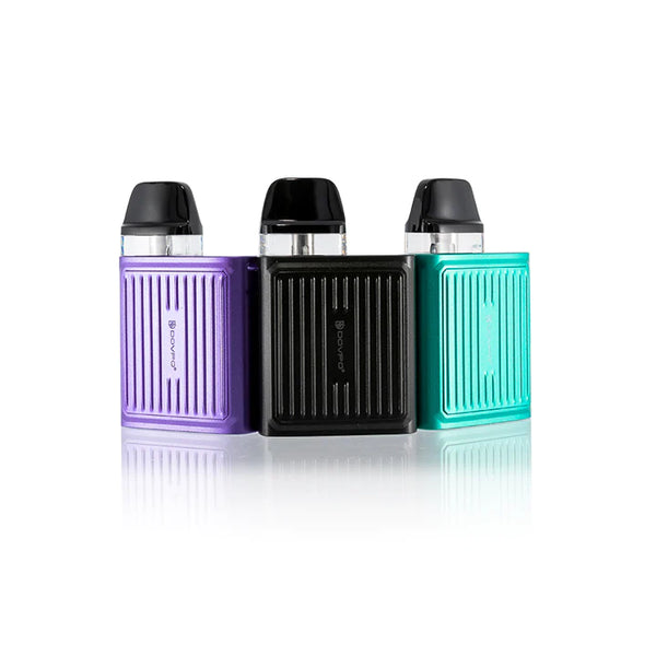 DOVPO VENUS NANO 15W SISTEMA POD KIT 1000MAH