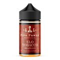 FIVE PAWNS ELO TOBACCO