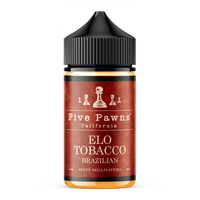 FIVE PAWNS ELO TOBACCO