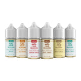 Four Seasons Salt 30mL