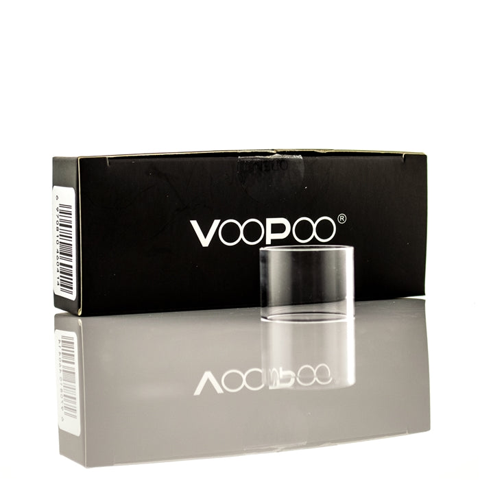 GLASS TUBE 5.5 ML UFORCE