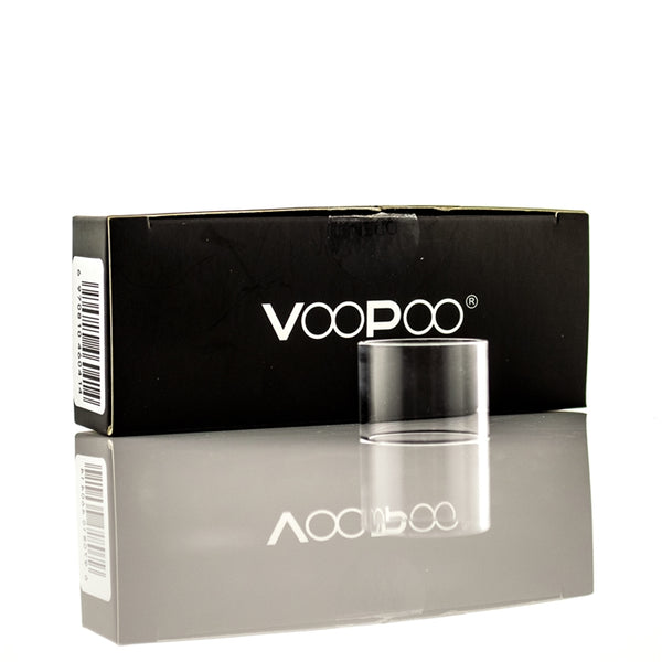 GLASS TUBE 5.5 ML UFORCE