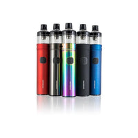 VAPORESSO GTX GO 40 KIT (CON LIQUIDO DE REGALO)