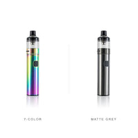 VAPORESSO GTX GO 40 KIT (CON LIQUIDO DE REGALO)