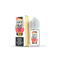 JUICE HEAD SALT 30ML