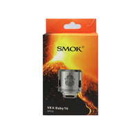 SMOK TFV8 X-Baby Coils
