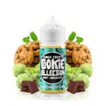 KINGS CCREST COOKIE COLLETION MINT CHOCOLATE SALT NIC