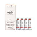 Uwell Whirl S Coil 1 PZA
