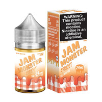 JAM MONSTER APRICOT  SALT