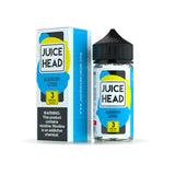 JUICE HEAD 100ML (SIN ICE)