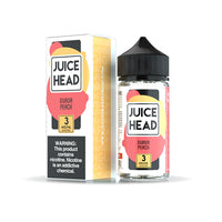 JUICE HEAD 100ML (SIN ICE)